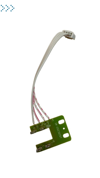 ЗИП Фотоэлектрическая плата для Plock2